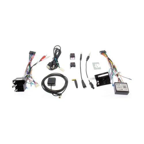 Штатная магнитола VW Tiguan 2007-2016 Wide Media WM-CF3056NB-1/16