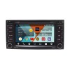 Штатная магнитола VW Touareg 2003 - 2011, Multivan 2003 - 2014 Wide Media WM-VS7A808NB-1/16