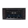 Штатная магнитола VW Touareg 2003 - 2011, Multivan 2003 - 2014 Wide Media WM-VS7A808NB-1/16