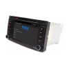 Штатная магнитола VW Touareg 2003 - 2011, Multivan 2003 - 2014 Wide Media WM-VS7A808NB-1/16