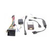 Штатная магнитола VW Touareg 2003 - 2011, Multivan 2003 - 2014 Wide Media WM-VS7A808NB-1/16