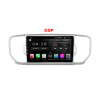 Магнитола Farcar RL576R (S300) для KIA Sportage 2016+ на Android 9.0