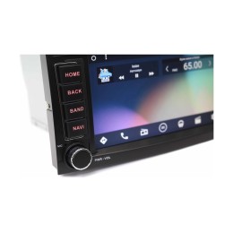 Штатная магнитола VW Touareg 2003 - 2011, Multivan 2003 - 2014 Wide Media WM-VS7A808NB-2/32