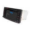 Штатная магнитола VW Touareg 2003 - 2011, Multivan 2003 - 2014 Wide Media WM-VS7A808NC-2/32