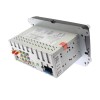 Штатная магнитола VW универсальная Wide Media WM-CF3143NB-1/16