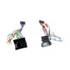 Штатная магнитола VW универсальная Wide Media WM-CF3143NB-1/16
