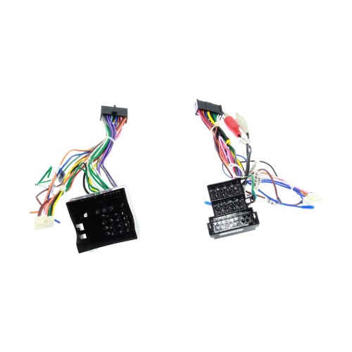 Штатная магнитола VW универсальная Wide Media WM-CF3143NB-1/16