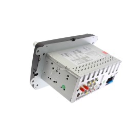 Штатная магнитола VW универсальная Wide Media WM-CF3143NC-2/32