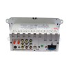 Штатная магнитола VW универсальная Wide Media WM-CF3143NC-2/32