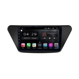 Магнитола Farcar RL561R (S300) для Lifan X50 2012+ на Android 9.0