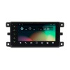 Штатная магнитола УАЗ Патриот 2012 + Wide Media WM-CF3079NB-1/16