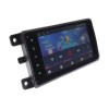 Штатная магнитола УАЗ Патриот 2012 + Wide Media WM-CF3079NB-1/16