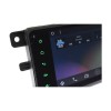 Штатная магнитола УАЗ Патриот 2012 + Wide Media WM-CF3079NB-1/16
