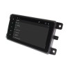 Штатная магнитола УАЗ Патриот 2012 + Wide Media WM-CF3079NB-1/16