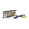 Штатная магнитола УАЗ Патриот 2012 + Wide Media WM-CF3079NB-1/16