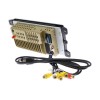 Штатная магнитола УАЗ Патриот 2012 + Wide Media WM-CF3079NB-1/16