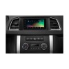 Штатная магнитола УАЗ Патриот 2012 + Wide Media WM-CF3079NB-1/16
