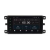 Штатная магнитола УАЗ Патриот 2012 + Wide Media WM-CF3079NB-1/16