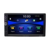 Универсальная бездисковая станция 2 din Wide Media DV-JM7021