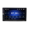 Универсальная бездисковая станция 2 din Wide Media DV-JM7021