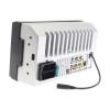 Универсальная бездисковая станция 2 din Wide Media DV-JM7021