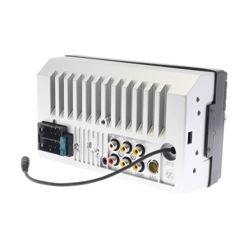 Универсальная бездисковая станция 2 din Wide Media DV-JM7021