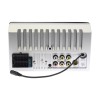 Универсальная бездисковая станция 2 din Wide Media DV-JM7021