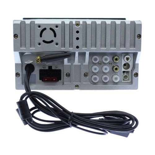 Универсальная бездисковая станция 2 din Wide Media WM-VS7A705MA-1/16