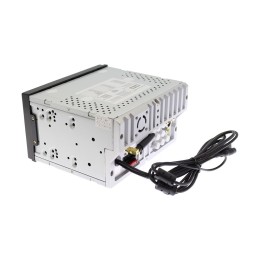 Универсальная бездисковая станция 2 din Wide Media WM-VS7A705MA-1/16