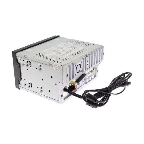 Универсальная бездисковая станция 2 din Wide Media WM-VS7A705MA-1/16