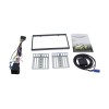 Универсальная бездисковая станция 2 din Wide Media WM-VS7A705MA-1/16