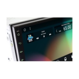 Универсальная бездисковая станция 2 din Wide Media WM-VS7A705MA-1/16