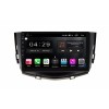 Магнитола Farcar RL198R + can (S300) для Lifan X60 I 2012-2016 на Android 9.0