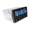 Универсальная бездисковая станция 2 din Wide Media WM-VS7A705NB-2/32
