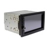 Универсальная бездисковая станция 2 din Wide Media WM-VS7A706MA-1/16