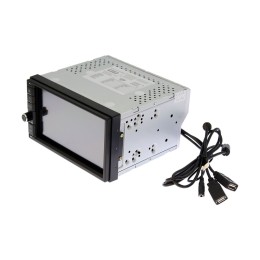 Универсальная бездисковая станция 2 din Wide Media WM-VS7A706MA-1/16