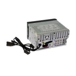 Универсальная бездисковая станция 2 din Wide Media WM-VS7A706MA-1/16
