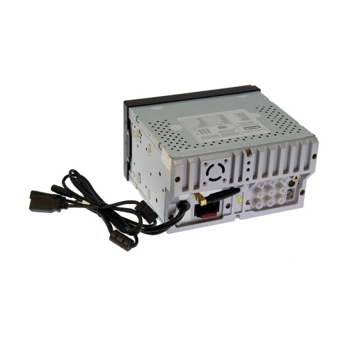 Универсальная бездисковая станция 2 din Wide Media WM-VS7A706MA-1/16