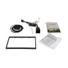 Универсальная бездисковая станция 2 din Wide Media WM-VS7A706MA-1/16