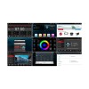Универсальная бездисковая станция 2 din Wide Media WM-VS7A706MA-1/16