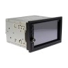 Универсальная бездисковая станция 2 din Wide Media WM-VS7A706NB-1/16