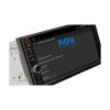 Универсальная бездисковая станция 2 din Wide Media WM-VS7A706NB-1/16
