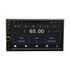 Универсальная бездисковая станция 2 din Wide Media WM-VS7A706NB-2/32DSP
