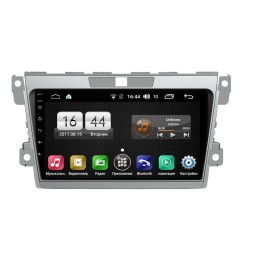 Магнитола FarCar Winca s175 для Mazda CX-7 I 2006-2012 на Android 6.0.1 (L097R)