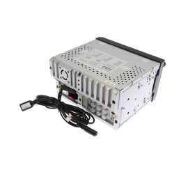 Универсальная бездисковая станция 2 din Wide Media WM-VS7A707NB-1/16