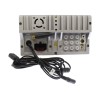 Универсальная бездисковая станция 2 din Wide Media WM-VS7A707NB-1/16