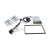 Универсальная бездисковая станция 2 din Wide Media WM-VS7A707NB-1/16