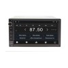 Универсальная бездисковая станция 2 din Wide Media WM-VS7A707NB-1/16