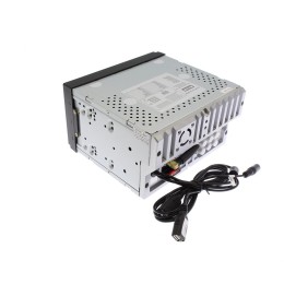 Универсальная бездисковая станция 2 din Wide Media WM-VS7A707NB-2/32