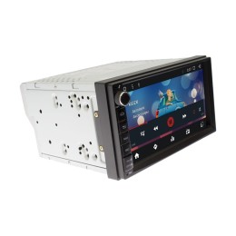 Универсальная бездисковая станция 2 din Wide Media WM-VS7A707NB-2/32